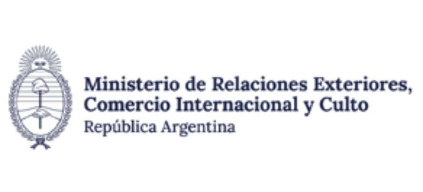 CANCILLERIA SE EXPRESÓ SOBRE LA DECISIÓN DEL FISCAL CORTE PENAL INTERNACIONAL DE SOLICITAR ARRESTO DE ALTOS FUNCIONARIOS DE ISRAEL