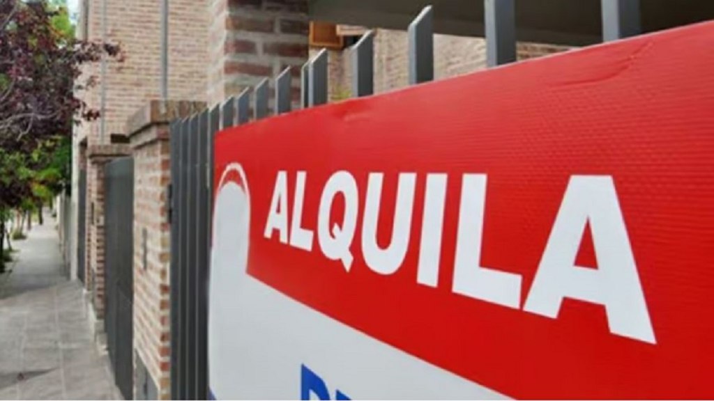 EL PRECIO DE LOS ALQUILERES EN CABA BAJÓ 34% EN LO QUE VA DEL AÑO