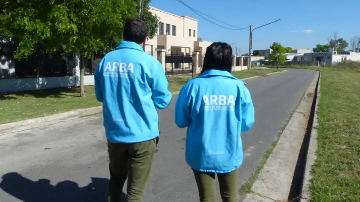 VECINOS DE COUNTRIES DE LA PLATA QUERÍAN NO PAGAR LOS AUMENTOS DE IMPUESTOS DE ARBA: LA JUSTICIA LES DIJO NO