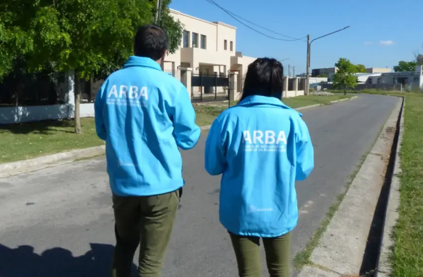 VECINOS DE COUNTRIES DE LA PLATA QUERÍAN NO PAGAR LOS AUMENTOS DE IMPUESTOS DE ARBA: LA JUSTICIA LES DIJO NO