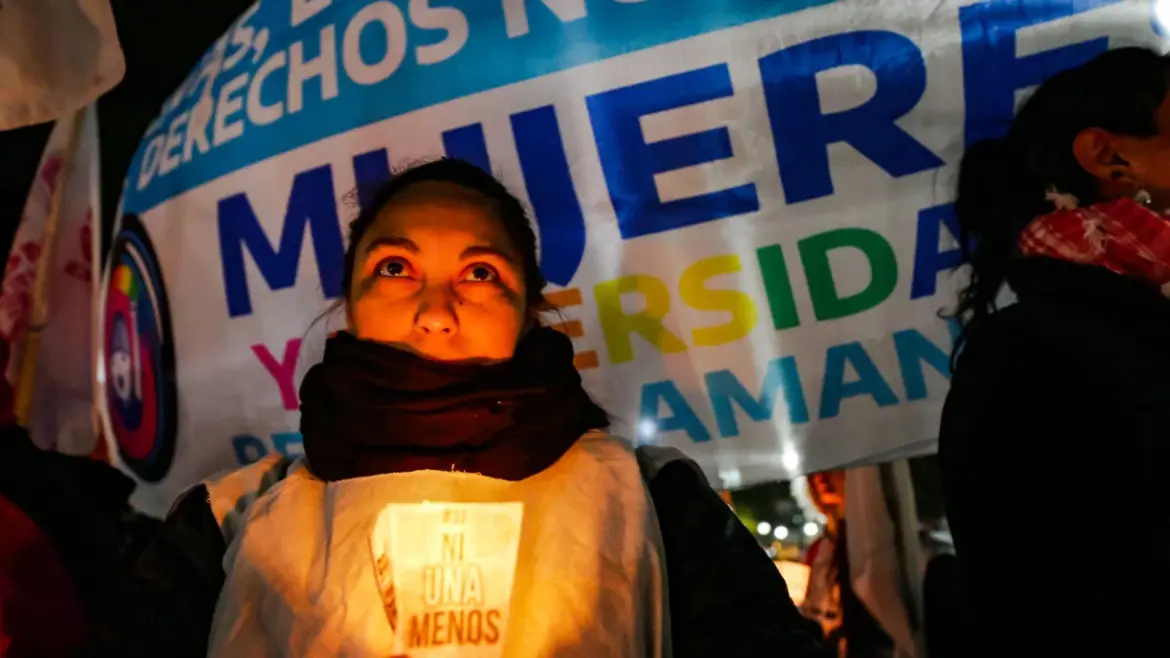 DENUNCIAN QUE EL 30 DE JUNIO DESPEDIRÁN AL 80% DE LA PLANTA DE TRABAJADORES DEL EXMINISTERIO DE MUJERES