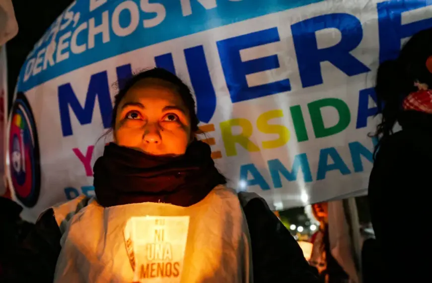 DENUNCIAN QUE EL 30 DE JUNIO DESPEDIRÁN AL 80% DE LA PLANTA DE TRABAJADORES DEL EXMINISTERIO DE MUJERES