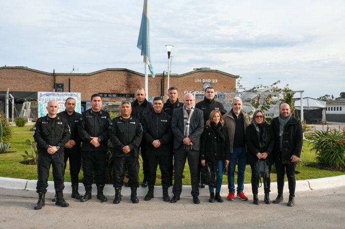 LA PROVINCIA LANZÓ PROGRAMA EDUCATIVO SOBRE LA GUERRA DE MALVINAS