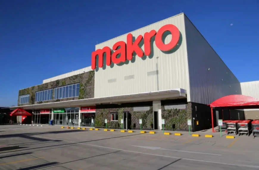 LA CADENA MAYORISTA MAKRO SE VA DEL PAÍS: PUSO EN VENTA SUS 24 SUCURSALES