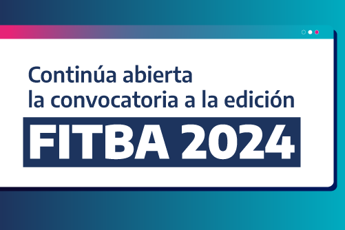 SIGUE ABIERTA LA CONVOCATORIA DEL FONDO INNOVACIÓN TECNOLÓGICA DE BUENOS AIRES