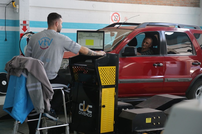 PROVINCIA TIENDE UN ALIVIO AL BOLSILLO CON REDUCCIONES EN LA TARIFA DE LA VTV