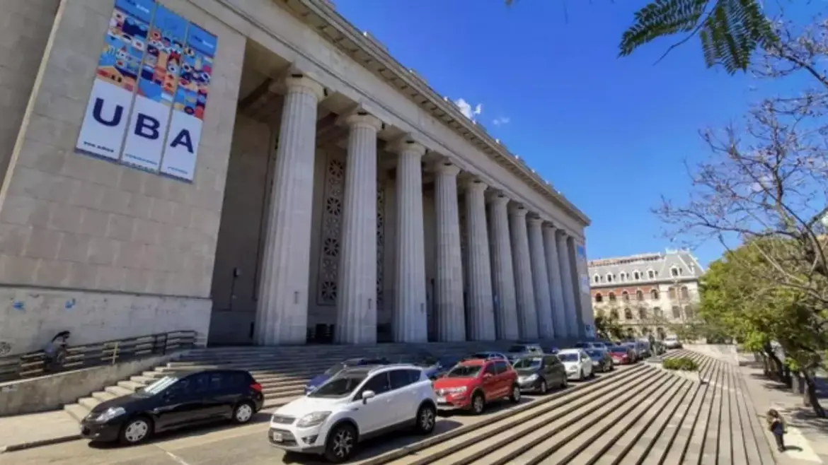 LAS UNIVERSIDADES PÚBLICAS HARÁN UN PARO EL PRÓXIMO 12 DE AGOSTO Y NO INICIARÁN LAS CLASES