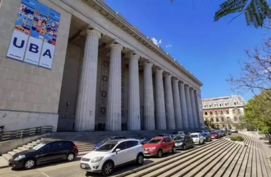 LAS UNIVERSIDADES PÚBLICAS HARÁN UN PARO EL PRÓXIMO 12 DE AGOSTO Y NO INICIARÁN LAS CLASES