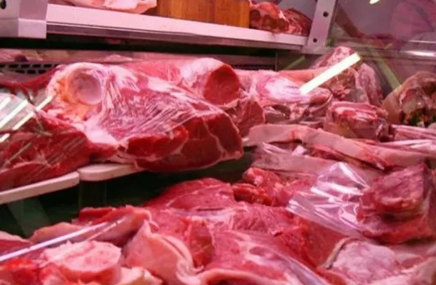 INFORME IERAL: EL PRECIO DE LA CARNE VACUNA CAYÓ 16%