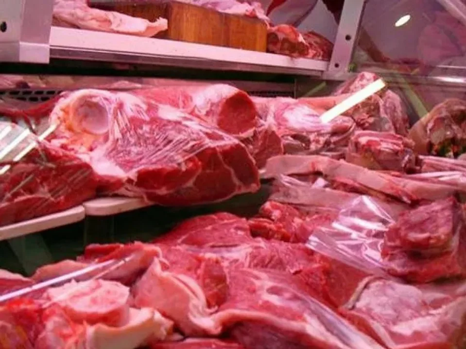 INFORME IERAL: EL PRECIO DE LA CARNE VACUNA CAYÓ 16%