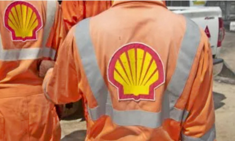 YPF ACUERDA CON SHELL POR GAS DE VACA MUERTA