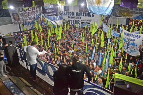 IVAN TOBAR: «DIOS ES ARGENTINO»