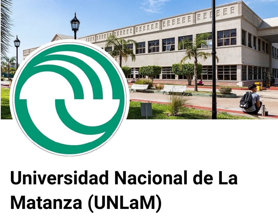 TOMARON LA UNIVERSIDAD DE LA MATANZA