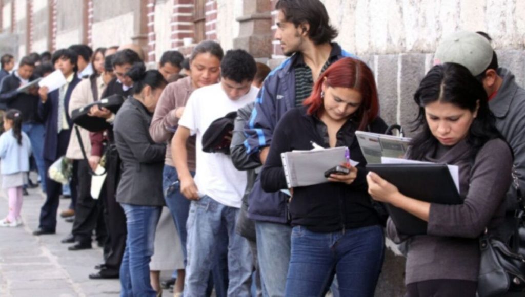 NUEVE DE CADA DIEZ JÓVENES TIENEN DIFICULTADES PARA ENCONTRAR TRABAJO EN ARGENTINA