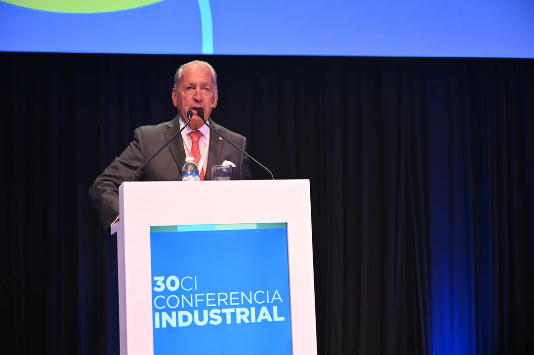 PRESIDENTE DE LA UIA DIJO QUE LOS INDUSTRIALES NO PRETENDEN PROTECCIONISMO, SINO UNA «CANCHA NIVELADA»