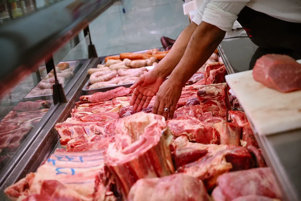 EL CONSUMO DE CARNE NO LOGRA RECUPERAR TERRENO Y SIGUE EN EL MENOR NIVEL EN CASI TRES DÉCADAS