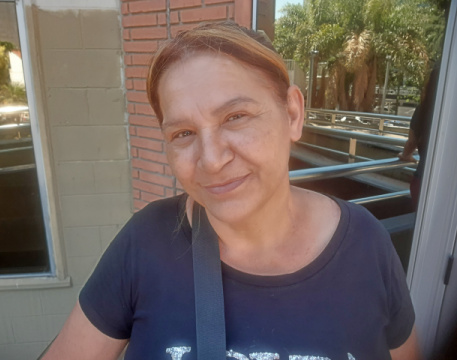 FELICITAS DUARTE: EGRESADOS FINES DE BARRIO FINEXCOR