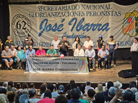 EL PARTIDO LABORALISTA PARTICIPARÁ EN LAS ELECCIONES