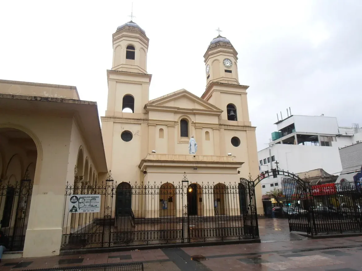 INICIOS DE MINISTERIOS PASTORALES EN LA DIÓCESIS DE QUILMES