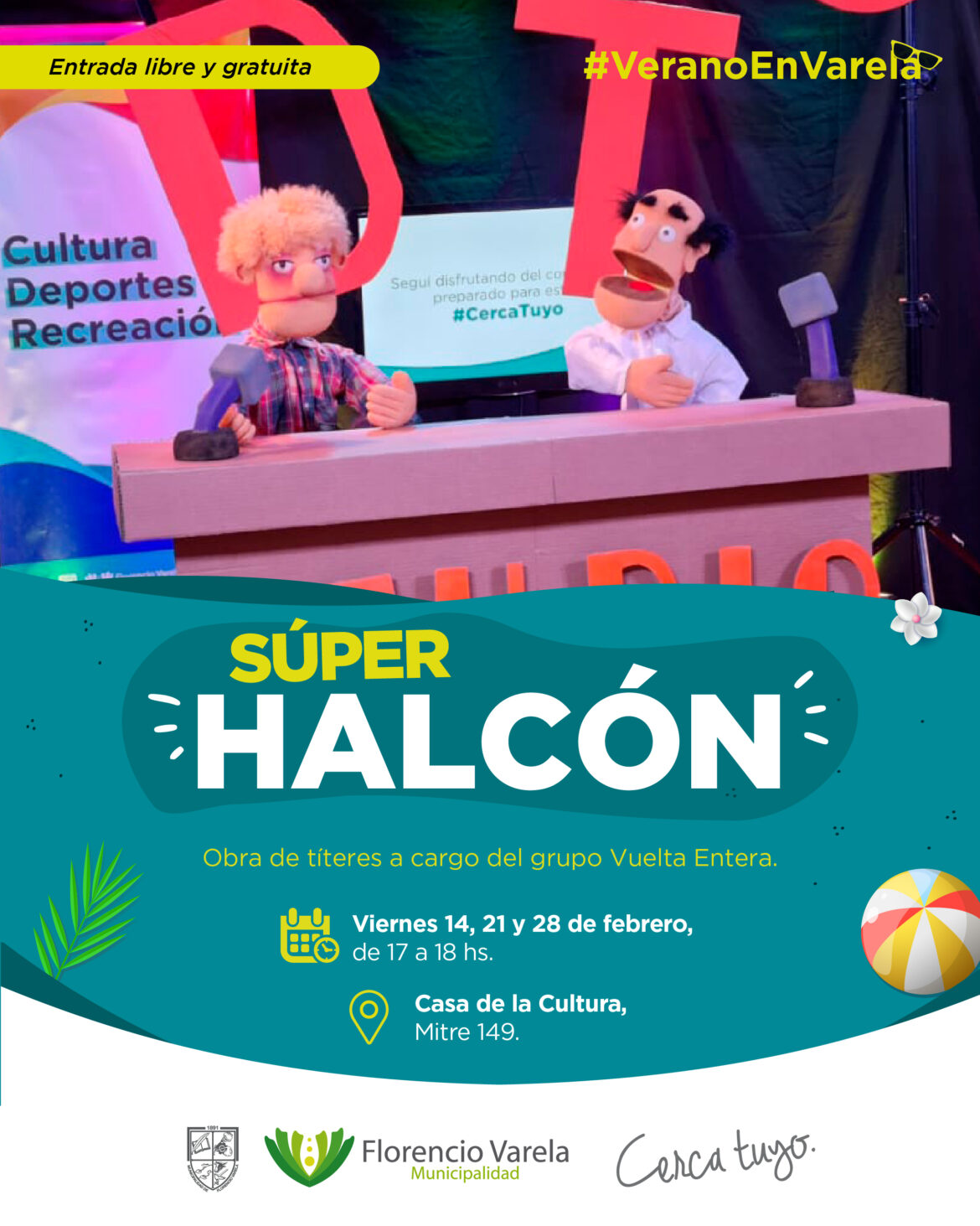 «SUPER HALCÓN»: APRENDER A TRAVÉS DEL JUEGO