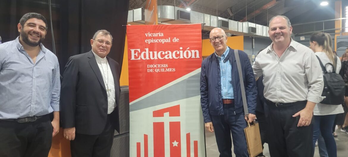 ENCUENTRO FORMATIVO DE EDUCACIÓN Y PRESENTACIÓN DE LAS ACENTUACIONES 2025