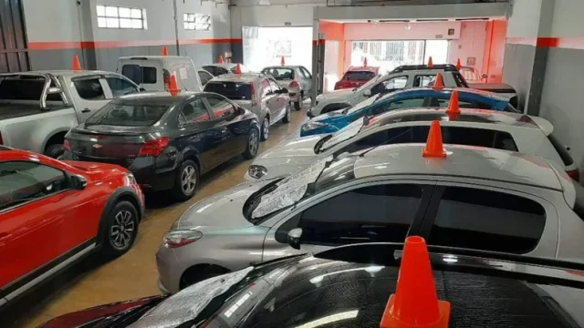 CRECIÓ LA VENTA DE AUTOS USADOS