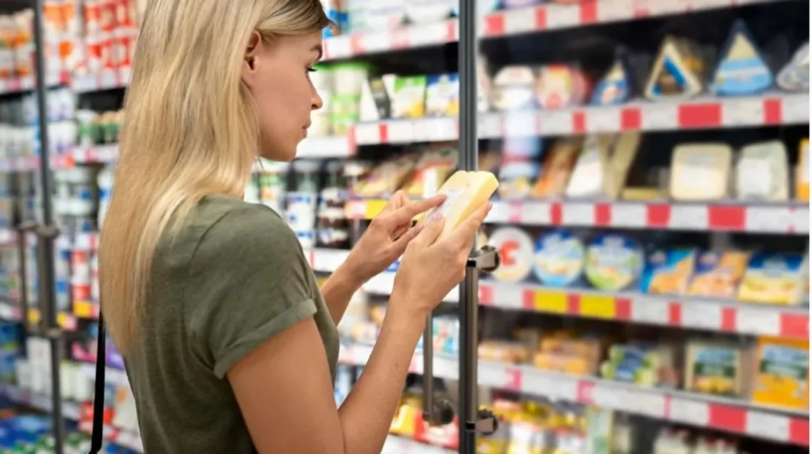 EL PRECIO DE LOS ALIMENTOS SUBIÓ 0,8% EN EL INICIO DE MARZO