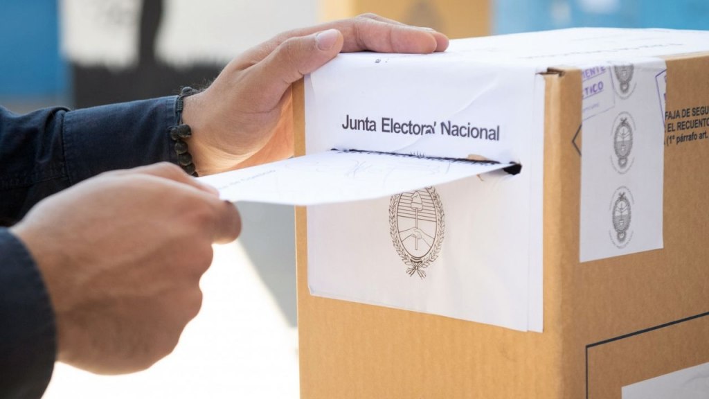 MISIONES DESDOBLA LAS ELECCIONES PROVINCIALES: VOTARÁN EL 8 DE JUNIO