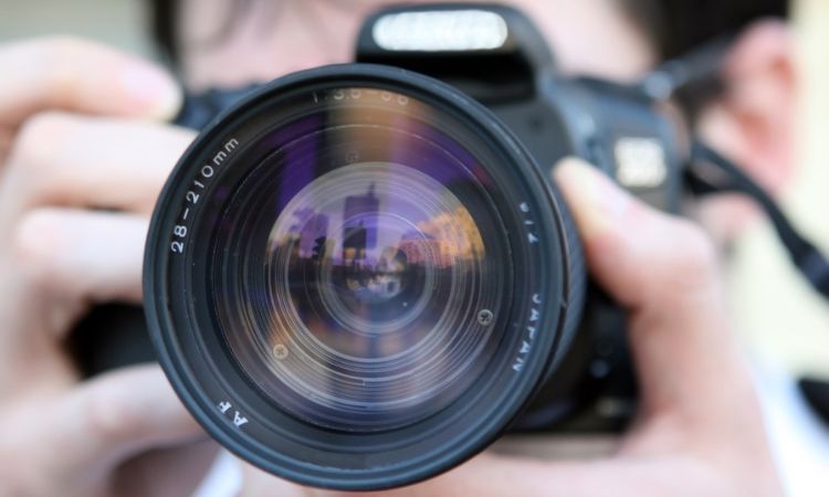 SEMINARIO DE FOTOGRAFÍA NOCTURNA EN VARELA