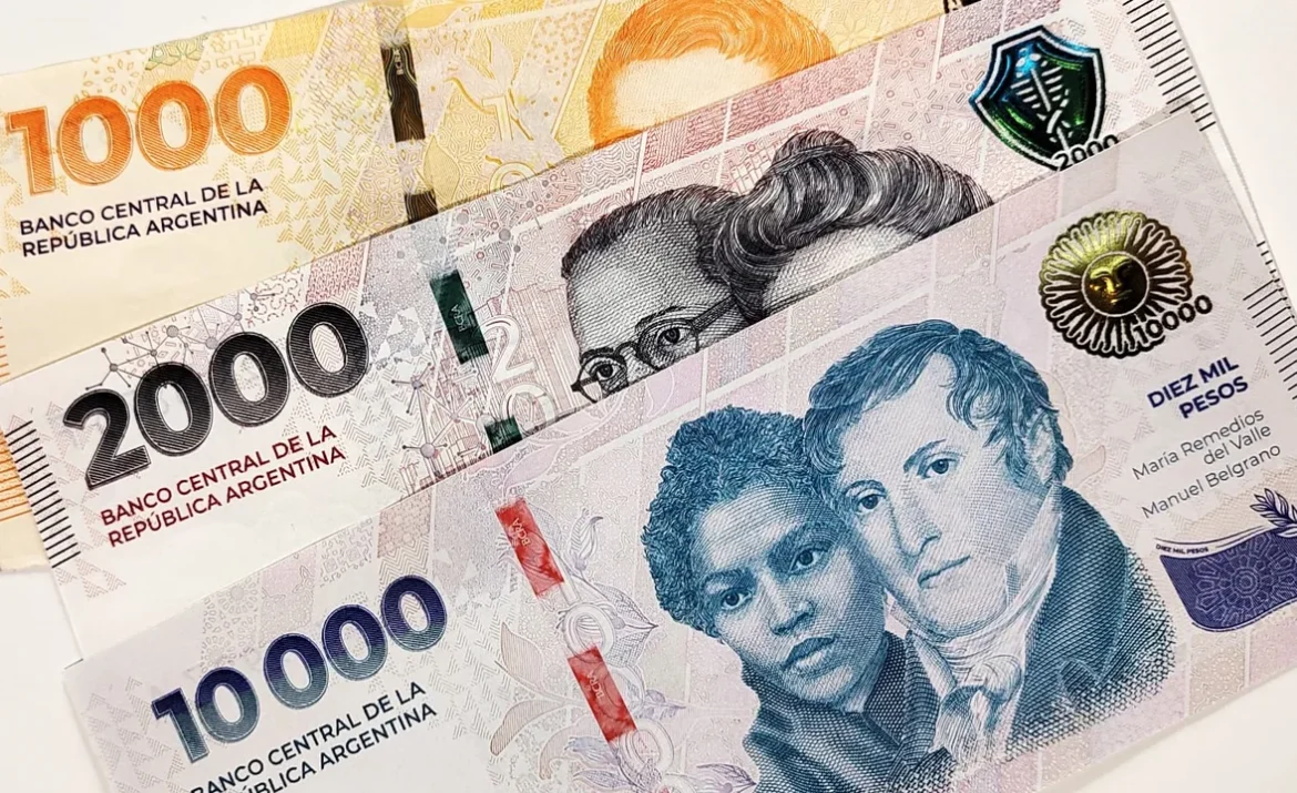 POR CAÍDA DE VENTAS Y SUBA DE COSTOS, PYMES DEL COMERCIO Y LA INDUSTRIA PIDEN CRÉDITOS PARA PAGAR EL AGUINALDO