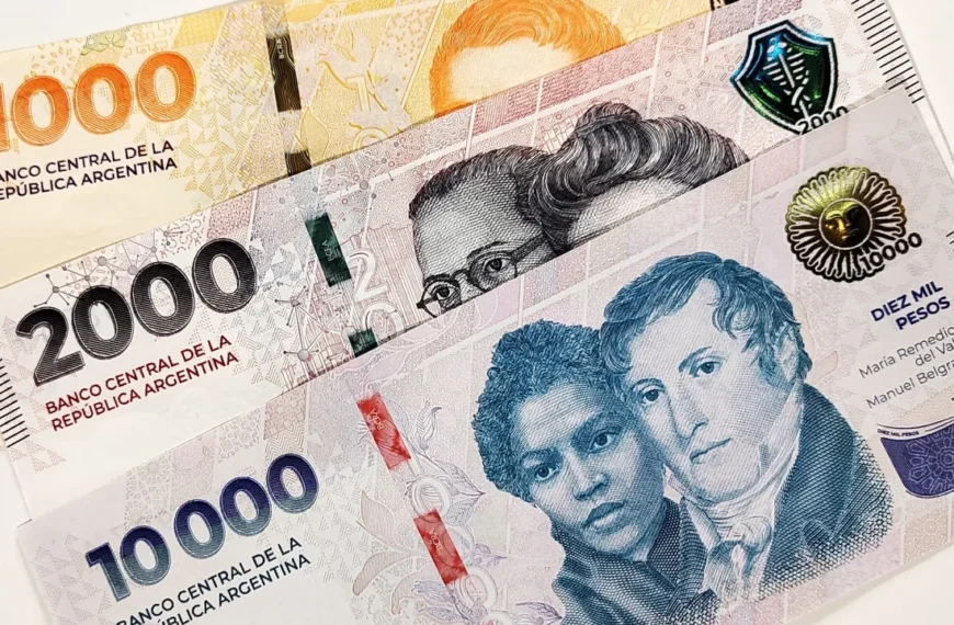 POR CAÍDA DE VENTAS Y SUBA DE COSTOS, PYMES DEL COMERCIO Y LA INDUSTRIA PIDEN CRÉDITOS PARA PAGAR EL AGUINALDO