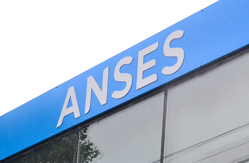 ANSES: CALENDARIO DE PAGOS DE ESTE LUNES 26 DE MAYO