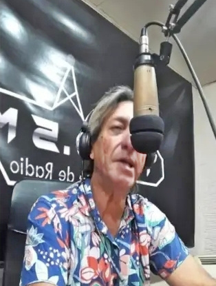 EL PERIODISTA JORGE MODICA BRINDARÁ UNA CHARLA Y CURSO EN MAR DEL PLATA