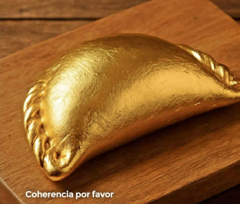 ALEJO IRAMAIN: LAS EMPANADAS DEL DEBATE