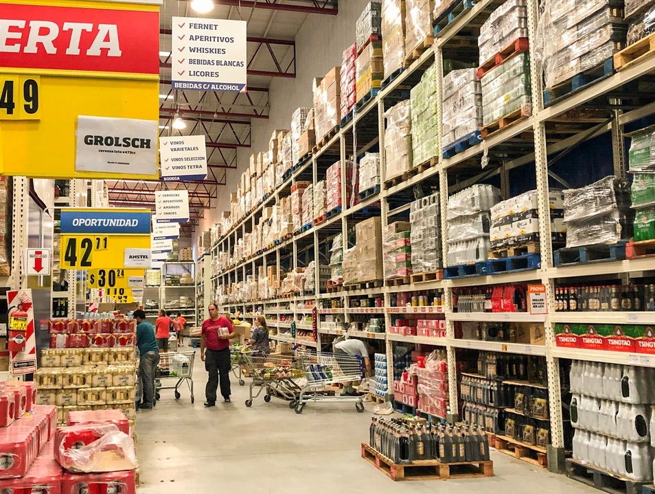 LOS PRECIOS SUBIERON 0,7% EN LA PRIMERA SEMANA Y PROYECTAN MENOS DE 2% EN EL MES