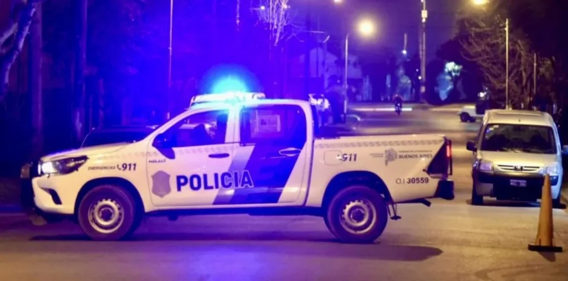 LA PLATA: UN JOVEN RECIBIÓ DOS BALAZOS EN LA CABEZA Y SE ENCUENTRA GRAVE