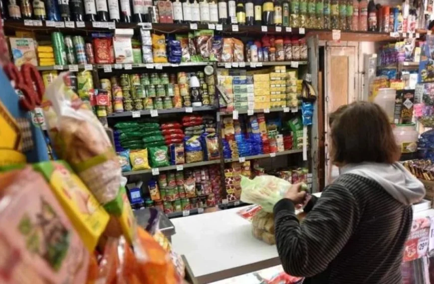 PREOCUPACIÓN EN LA CAME POR EL ESTANCAMIENTO DEL CONSUMO: «NO REPUNTA PESE A LOS DESCUENTOS Y LAS CUOTAS»