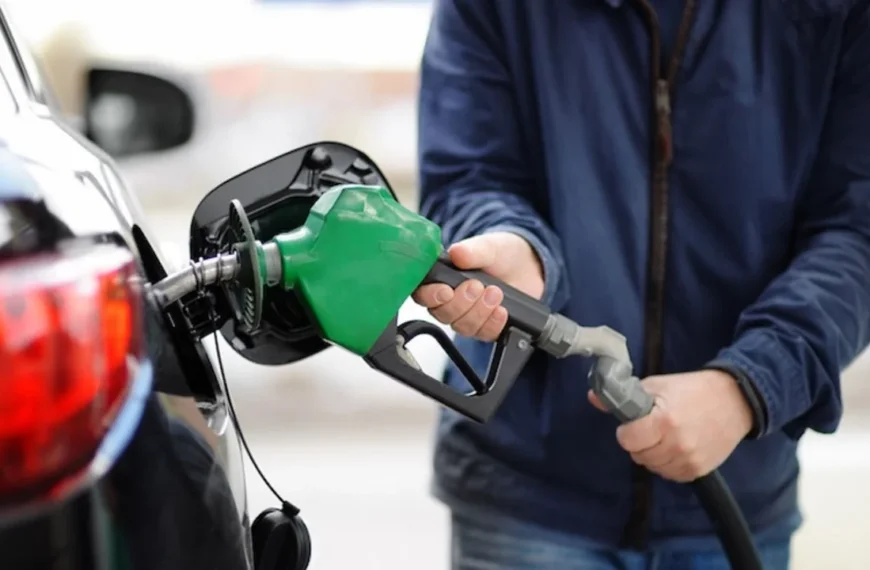 POR LOS ALTOS IMPUESTOS, LA NAFTA ARGENTINA ES LA MÁS CARA DE LA REGIÓN, SÓLO SUPERADA POR URUGUAY