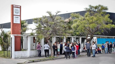 MAR DEL PLATA: “LA SALUD MUNICIPAL ESTÁ COLAPSADA»