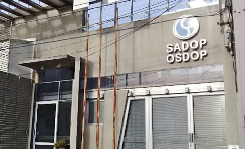 REUNIÓN CON DOCENTES PRIVADOS AFILIADOS A OSDOP