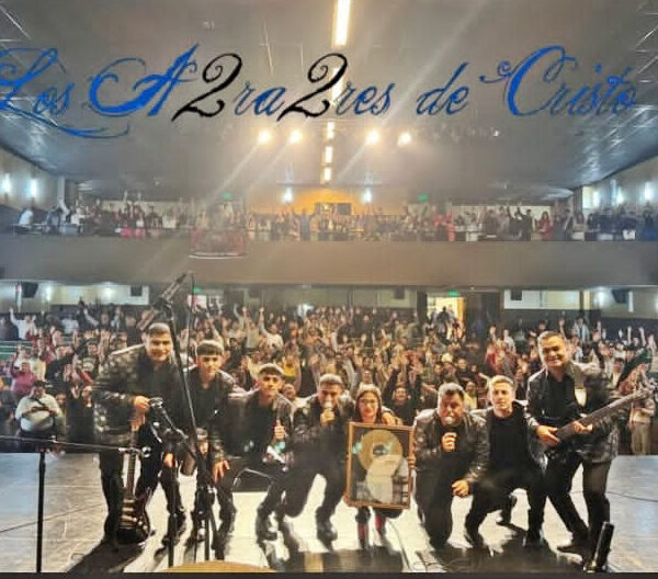 LA FIESTA DE LA FAMILIA FUE UN EXITO EN TEATRO MUNICIPAL DE QUILMES