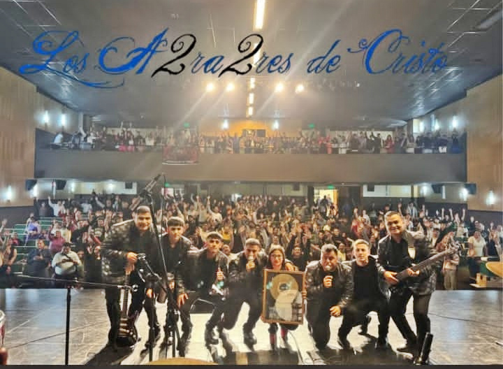 LA FIESTA DE LA FAMILIA FUE «UN EXITO», EN EL TEATRO MUNICIPAL DE QUILMES