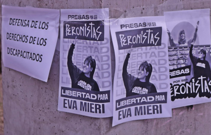 COMUNICADO MULTISECTORIAL: «REPUDIO A LA PERSECUCIÓN POLÍTICA DE MILEI»