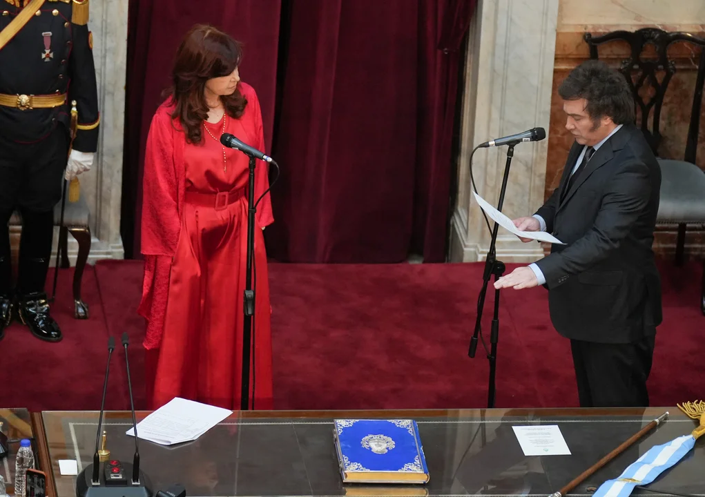 «¿VES QUE SOS UN PRESIDENTE MUY COBARDE?»: LA DURÍSIMA CARTA DE CRISTINA KIRCHNER A JAVIER MILEI