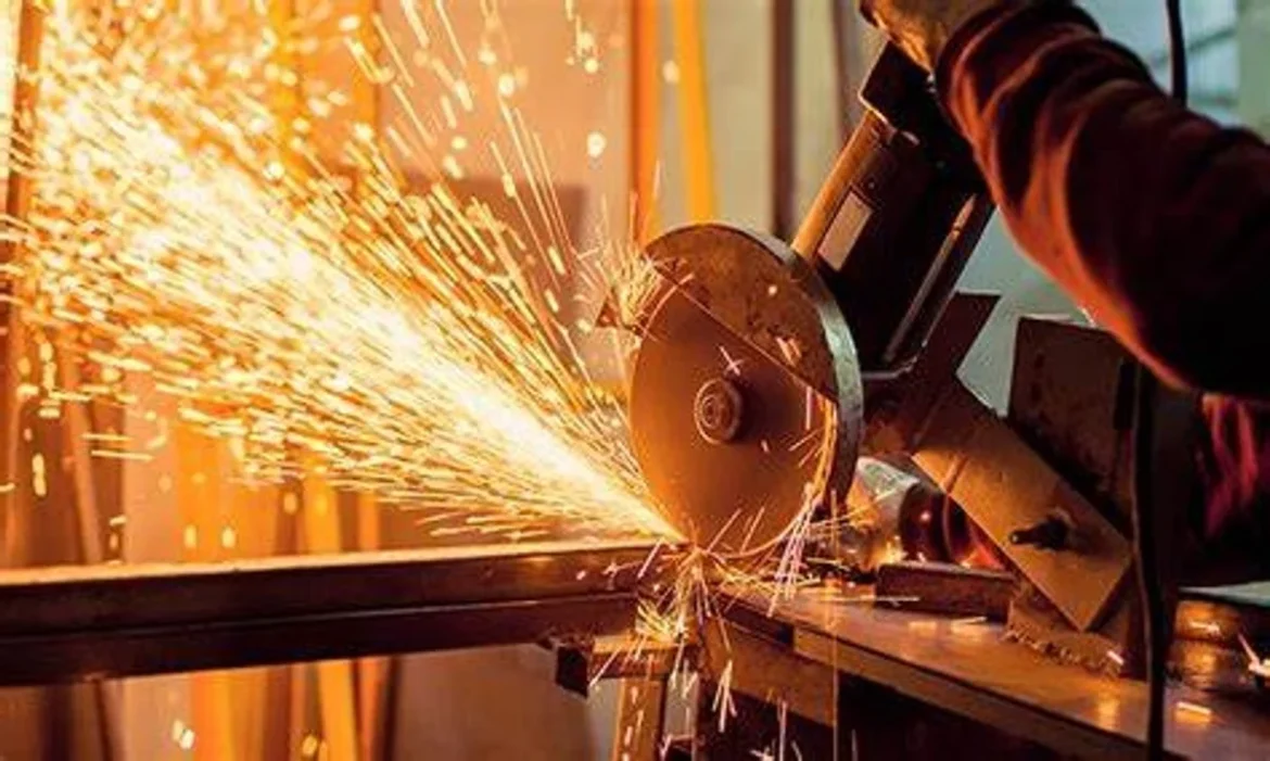 LA INDUSTRIA UTILIZÓ 58,8% DE SU CAPACIDAD INSTALADA EN JUNIO Y Y REGISTRÓ OTRA SUBA INTERANUAL