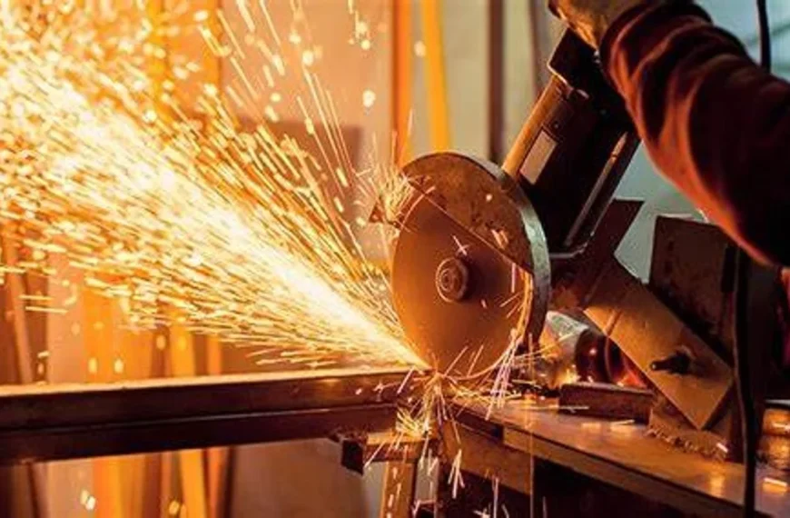 LA INDUSTRIA UTILIZÓ 58,8% DE SU CAPACIDAD INSTALADA EN JUNIO Y Y REGISTRÓ OTRA SUBA INTERANUAL