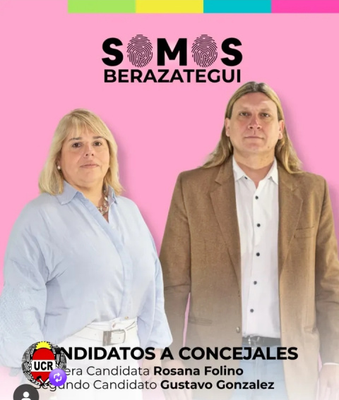 EN BERAZATEGUI FOLINO-GONZALEZ