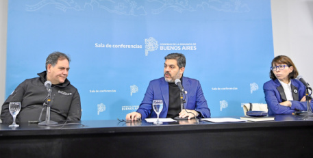 KICILLOF REALIZO DENUNCIA PENAL POR ESPIONAJE DE LA SIDE