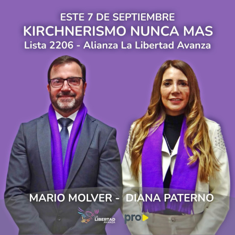 DIANA PATERNO SIGUE RECORRIENDO LOS BARRIOS DE BERAZATEGUI