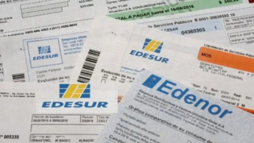 LA ENERGÍA ELÉCTRICA SUBE 2% EN AMBA